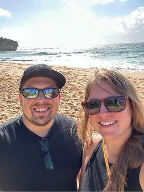 Meet your Posher, Rebecca